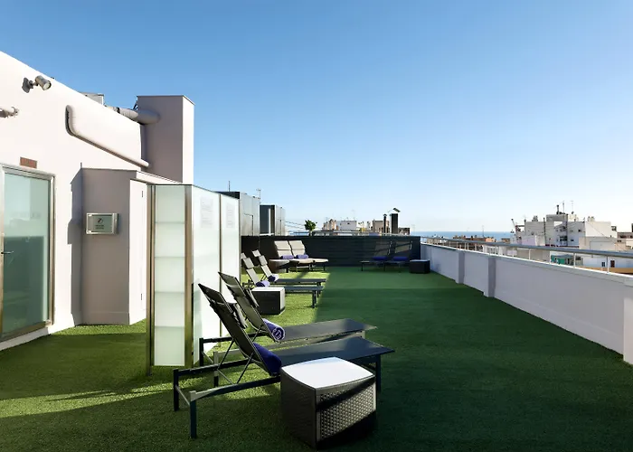 Eurostars Centrum Alicante